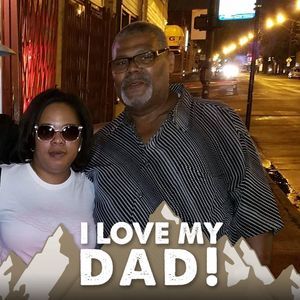 Meet your Posher, Dominique